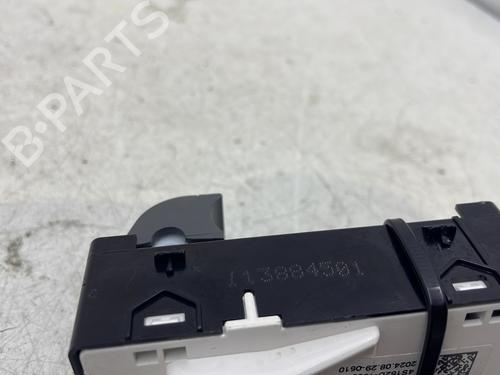 Right rear window switch KIA EV3 EV | BP30088288I28 
