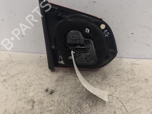 Right tailgate light VW GOLF VI (5K1) 1.6 TDI | BP24293480C80 - Image 5