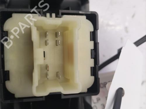 Right front window switch RENAULT TWINGO III (BCM_, BCA_) 1.0 SCe 70 (BCMB) | BP22846986I26 - Image 2