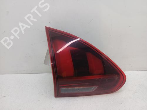 Left tailgate light PEUGEOT 2008 I (CU_) 1.6 BlueHDi 100 | BP37076349C79 - Image 2