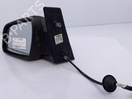 Used Left mirror OPEL ZAFIRA / ZAFIRA FAMILY B (A05) 1.7 CDTI (M75) (125 hp) 22815664