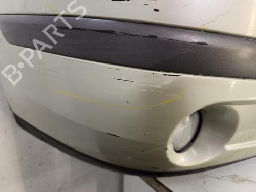 Front bumper RENAULT LAGUNA II (BG0/1_) 1.9 dCi (BG1A, BG1W, BG0G) | BP29834248C7