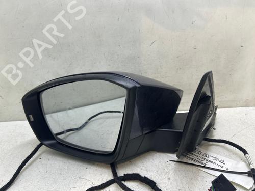 Used Left mirror Left mirror VW T-ROC Convertible (AC7, AC8) 1.0 TSI (116 hp) 26585804 26585804