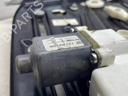 Rudehejsemekanisme venstre bagtil OPEL ASTRA H TwinTop (A04) 1.9 CDTi (L67) | BP29833915C24