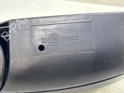 Used Right mirror Right mirror PEUGEOT 306 Hatchback (7A, 7C, N3, N5) 1.4 (75 hp) 39663956 39663956