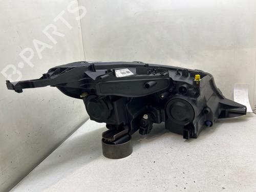 Left headlight PEUGEOT 2008 I (CU_) 1.2 VTi | BP39242097C28 - Image 3