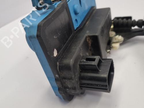 Front left lock VOLVO S60 I (384) 2.4 D | BP22826815C98 