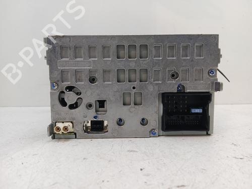 Radio AUDI A4 B8 (8K2) 2.0 TDI | BP36804119E6 - Image 3