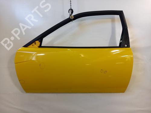 Used Left front door FIAT COUPE (175_) 1.8 16V (131 hp) 29044294