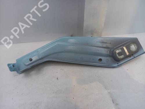 Electronic module RENAULT TWINGO III (BCM_, BCA_) Z.E: (BCA1) | BP32331106M83 - Image 2