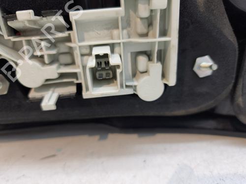 Right taillight VOLVO V50 (545) 1.6 D | BP29700540C35 