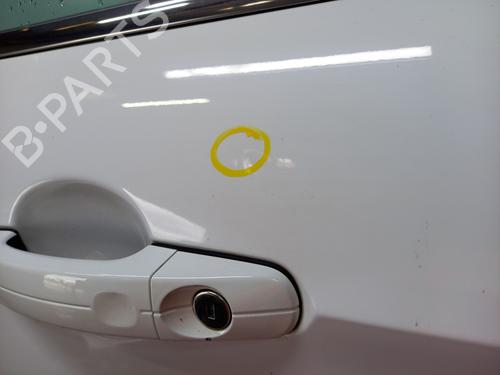 Left front door FORD KUGA II (DM2) 2.0 TDCi 4x4 | BP29454265C2 
