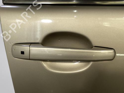 Used Right front door MERCEDES-BENZ E-CLASS T-Model (S210) E 220 T CDI (210.206) (143 hp) 22831284