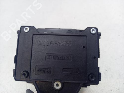 Used Steering column stalk Steering column stalk RENAULT TWINGO III (BCM_, BCA_) 0.9 TCe 90 (BCM9, BCM2) (90 hp) 33561266 33561266