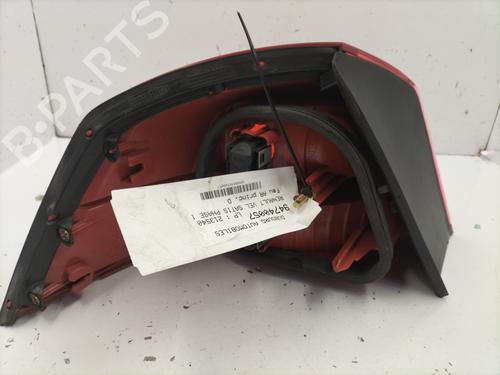 Right taillight RENAULT VEL SATIS (BJ0_) 2.2 dCi (BJ0E, BJ0F) | BP22843403C35 