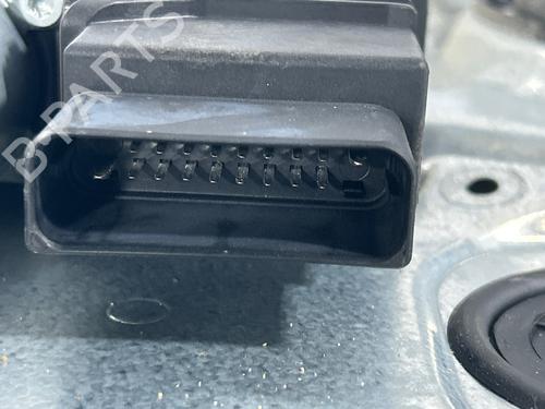 Used Rear left window mechanism Rear left window mechanism SKODA SUPERB I (3U4) 1.9 TDI (105 hp) 39979270 39979270