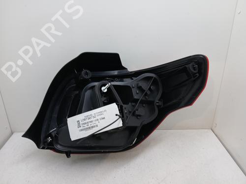 Left taillight CITROËN DS3 (SA_) 1.6 HDi 90 | BP37007361C34 - Image 5