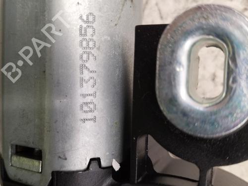 Rear wiper motor SEAT LEON (1P1) 1.9 TDI | BP24032717M102 