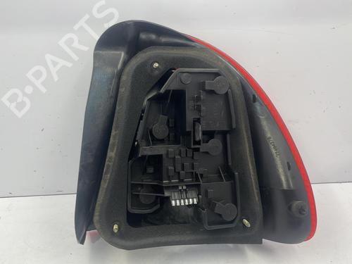 Used Left taillight Left taillight ROVER 400 II (RT) 420 Di (105 hp) 22829686 22829686
