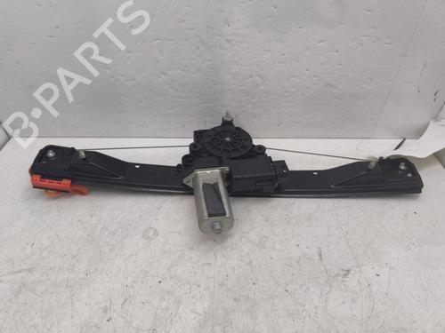 Used Front right window mechanism FIAT PUNTO (199_) 1.3 D Multijet (84 hp) 30904844
