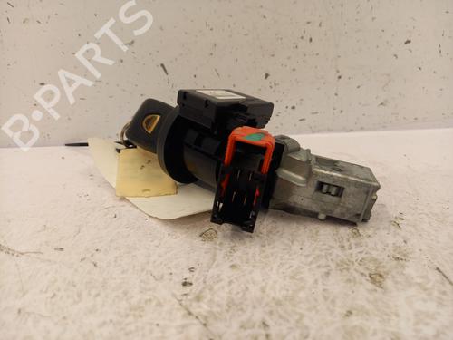 Ignition barrel DACIA DUSTER (HS_) 1.2 TCe 125 | BP25147028M48 