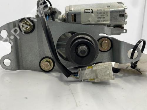 Rear wiper motor CITROËN XSARA (N1) 2.0 HDi 90 | BP22831837M102 