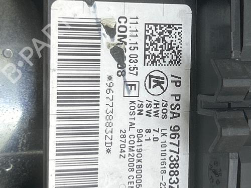 Ratstangsstang DS DS 3 (SA_) 1.2 THP 130 (SAHNYM) | BP39600298I23  - Image 6