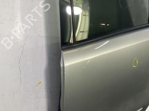Left rear door NISSAN NOTE (E11, NE11) 1.5 dCi | BP22835253C4 