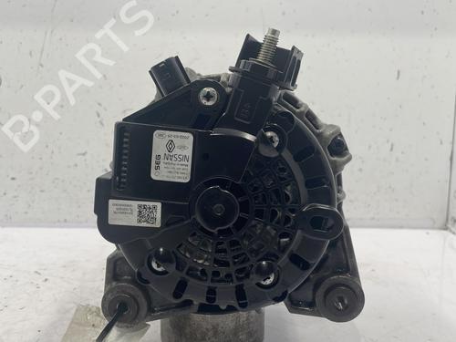 Used Alternator Alternator RENAULT TWINGO III (BCM_, BCA_) 1.0 SCe 65 (BCMJ) (65 hp) 25758332 25758332