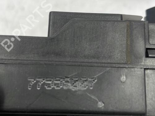 Fuse box PEUGEOT 206 Hatchback (2A/C) 2.0 HDI 90 | BP22829794E1 