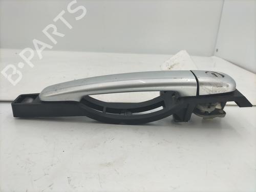 front-left-exterior-door-handle-peugeot-307-sw-3h-2002-2003-2004-2005-2006-2007-2008-2009-30929072 main image
