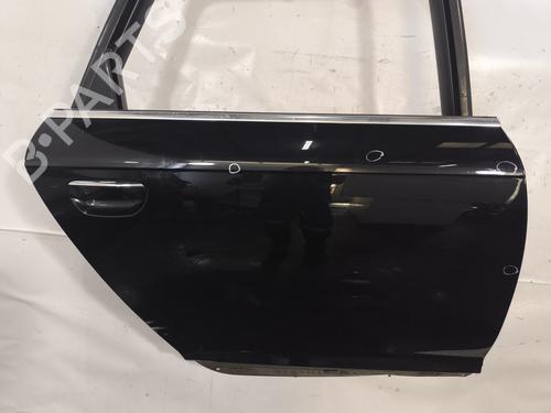 Right rear door AUDI A6 C6 Avant (4F5) 3.0 TDI quattro | BP29540894C5 