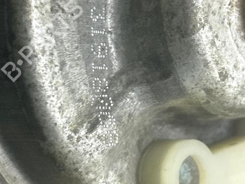 Used Horn Horn 38780390 38780390