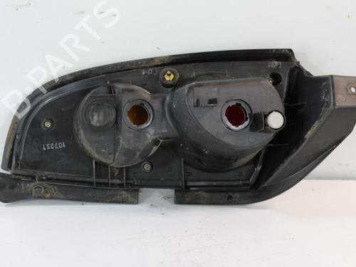 Used Right taillight Right taillight 22813157 22813157