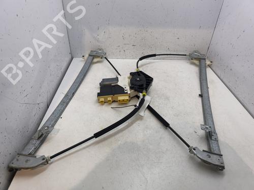 Front right window mechanism PEUGEOT 807 (EB_) 2.0 HDI | BP28414845C23 - Image 2