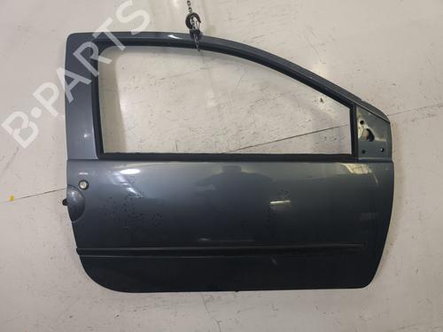 Used Right front door RENAULT TWINGO II (CN0_) 1.2 (CN0D) (58 hp) 32335965