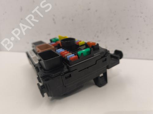 Fuse box CITROËN DS3 (SA_) 1.4 HDi 70 (SA8HP4) | BP26926109E1 - Image 4