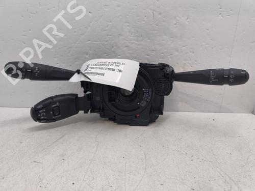 Steering column stalk CITROËN C3 III (SX) 1.2 THP 110 (SXHNPS, SXHNZT, SXHNZ6) | BP31277683I23  - Image 5
