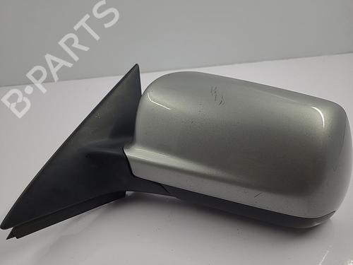 Used Left mirror AUDI ALLROAD C5 (4BH) 2.5 TDI quattro (180 hp) 22822113