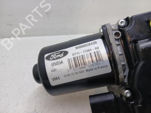 Used Front wiper motor Front wiper motor 37076256 37076256