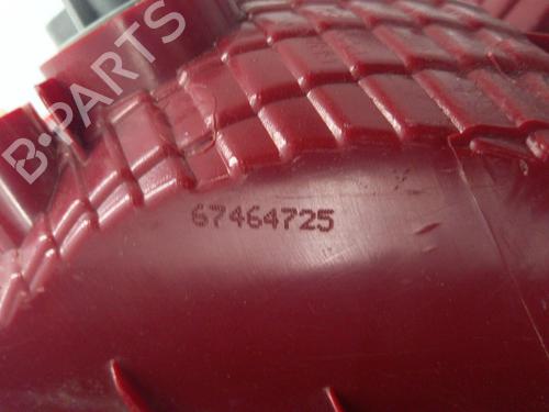 Left taillight HYUNDAI i10 I (PA) 1.2 | BP22824873C34 