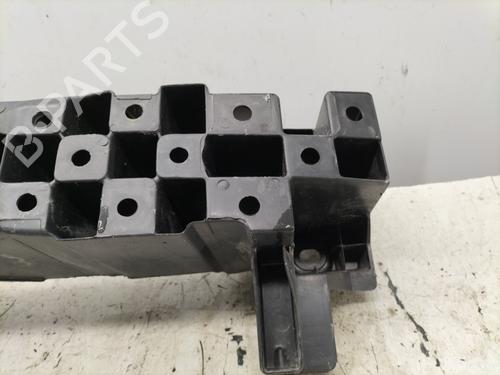 Rear bumper bracket RENAULT CLIO III (BR0/1, CR0/1) 1.5 dCi | BP29725999C159 