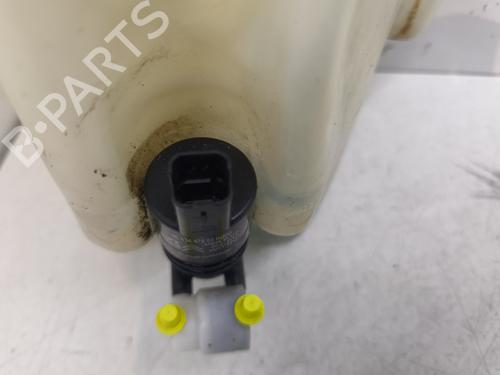 Windscreen washer tank PEUGEOT 307 (3A/C) 1.6 HDi 110 | BP29640009C113 