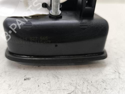 Switch SEAT IBIZA IV (6J5, 6P1) 1.6 TDI | BP37715041I30 - Image 4