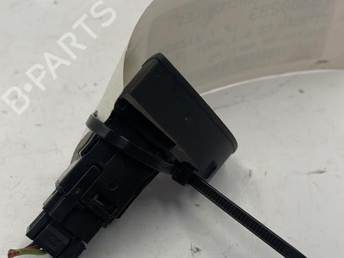 Used Warning switch Warning switch CITROËN C5 III (RD_) 1.6 HDi 110 (RD9HZC) (109 hp) 22828666 22828666