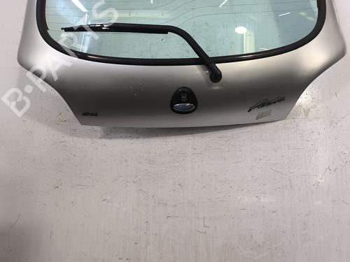 Tailgate FORD FIESTA IV (JA_, JB_) 1.25 i 16V | BP25833393C6 