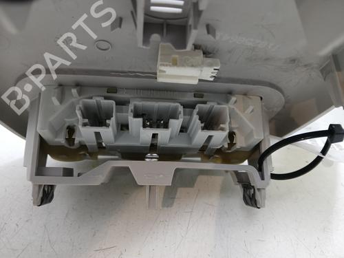 Kabinelys PEUGEOT 407 Coupe (6C_) 2.2 16V | BP31581718I8