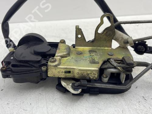 Front left lock MAZDA PREMACY (CP) 2.0 TD | BP30134787C98