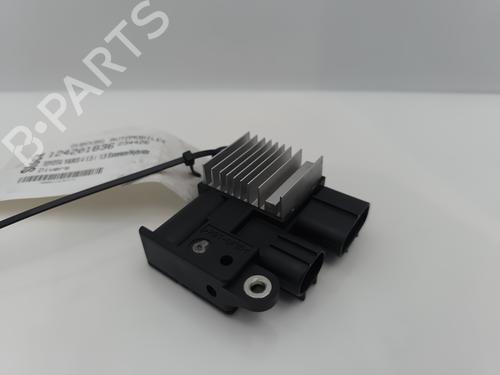 Electronic module TOYOTA YARIS (_P21_, _PA1_, _PH1_) 1.5 Hybrid (MXPH10, MXPH11) | BP37732545M83 - Image 5