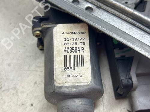Used Front left window mechanism Front left window mechanism CITROËN XSARA Break (N2) 2.0 HDI 90 (90 hp) 36376405 36376405